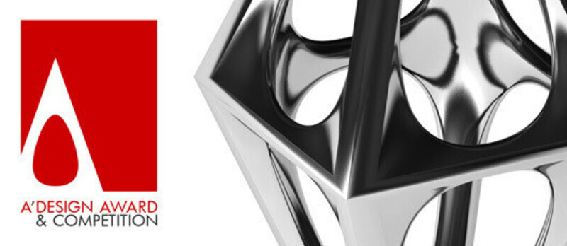 Newsroom | v2com-newswire | Newswire | Architecture | Design | Lifestyle - Press release - Call for Entries in 40 Design Categories - A' Design Award and Competition