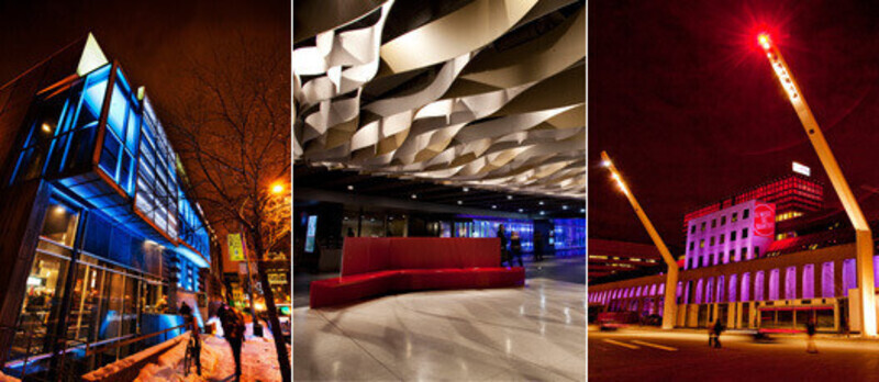 Newsroom | v2com-newswire | Newswire | Architecture | Design | Lifestyle - Press release - Lightemotion celebrates ten years of international success - Lightemotion