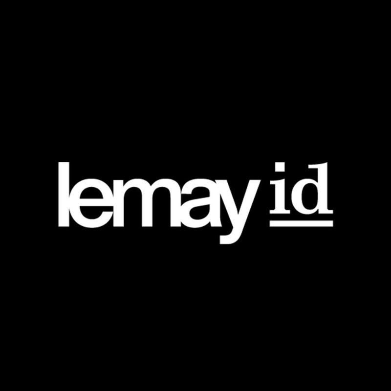 Dossier de presse - Communiqué de presse - Lemay + Escobar devient Lemay_id - Lemay_id