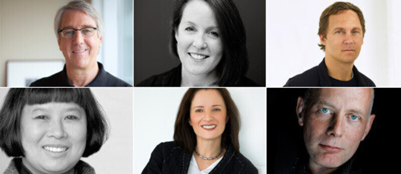 Newsroom | v2com-newswire | Newswire | Architecture | Design | Lifestyle - Press release - Meet the jury of AZ Awards 2012 - Azure Magazine