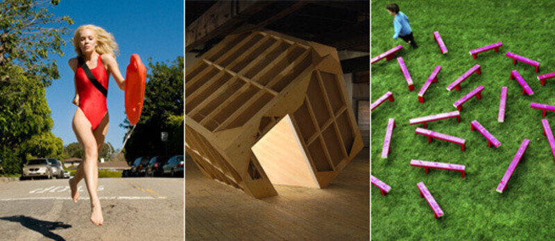 Newsroom | v2com-newswire | Newswire | Architecture | Design | Lifestyle - Press release - Media advisory: ART SOUTERRAIN to unveilartists and program for 2012 exhibition - Art Souterrain