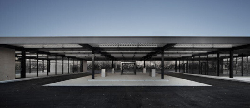 Newsroom | v2com-newswire | Newswire | Architecture | Design | Lifestyle - Press release - Exhibition Le désir duneutre - Éric Gauthier, Architect - Le Centre d’exposition de l’Université de Montréal