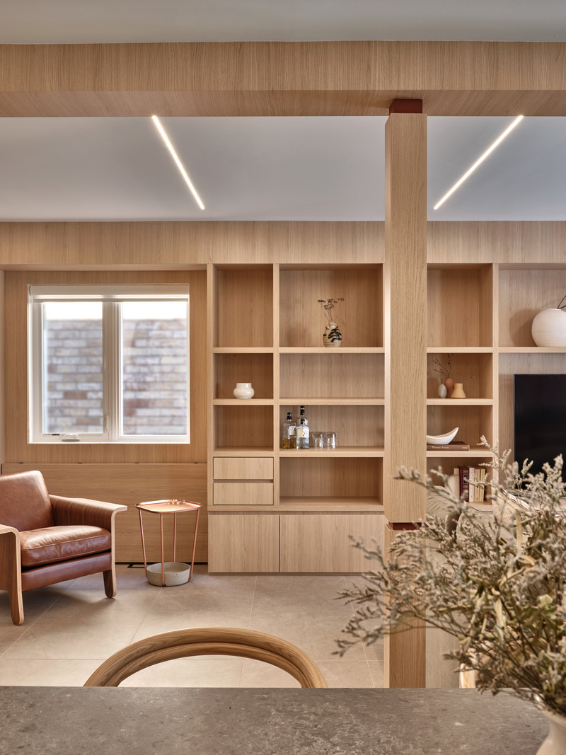 Press kit - Press release - Harty House - Atelier SUN