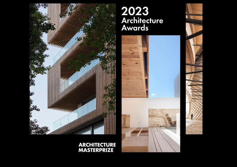 Newsroom | v2com-newswire | Newswire | Architecture | Design | Lifestyle - Press release - Call for Entries: Architecture MasterPrize 2023 is Now Open for Global Submissions - Architecture MasterPrize