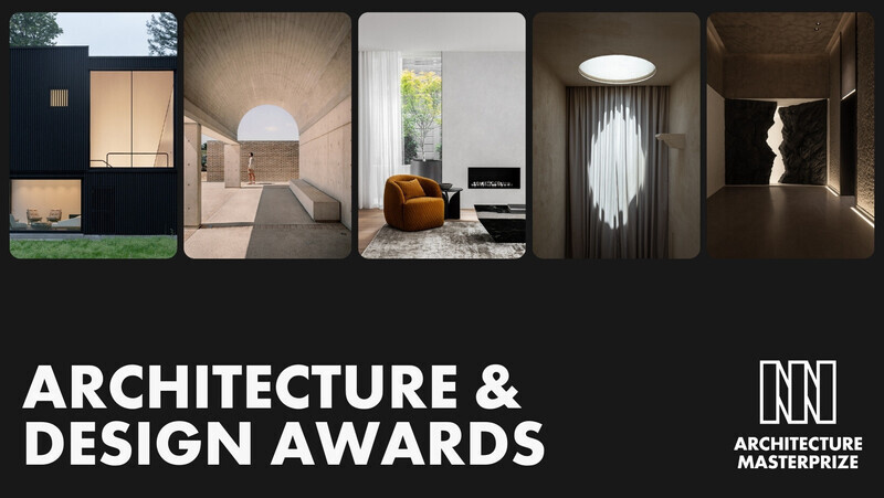 Newsroom | v2com-newswire | Newswire | Architecture | Design | Lifestyle - Press release - Call for Entries: Architecture MasterPrize 2024 to Celebrate Architectural Design Excellence at the Guggenheim Museum Bilbao - Architecture MasterPrize