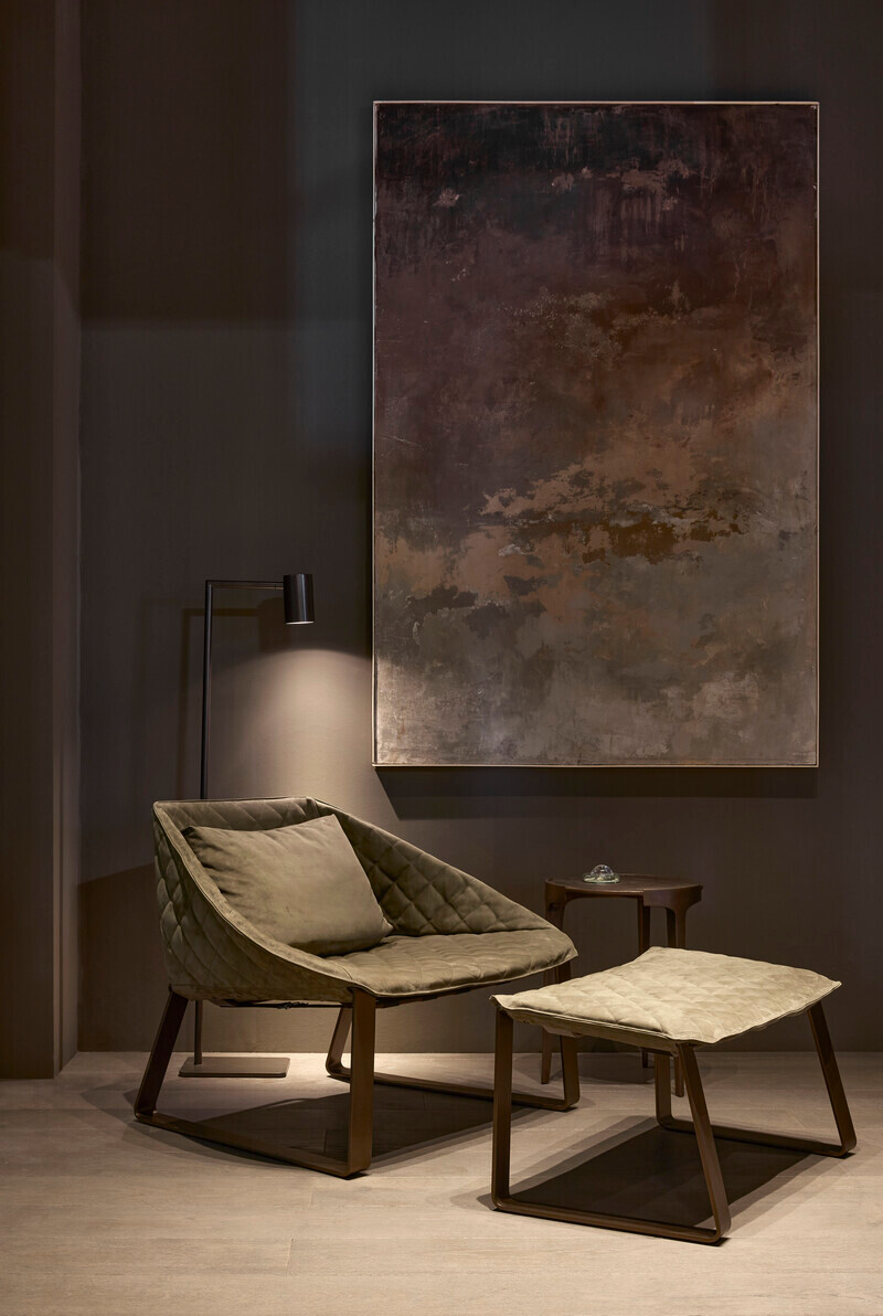 Press kit - Press release - Studio Piet Boon Reveals New Indoor and Outdoor Furniture Collection - Studio Piet Boon