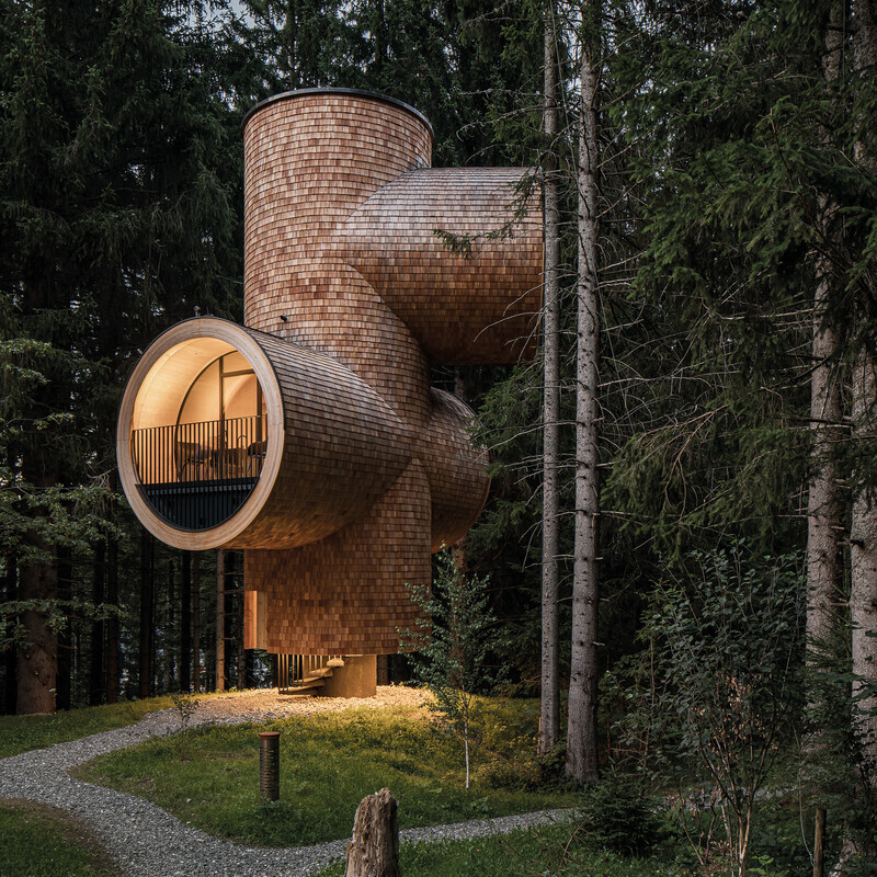 Press kit - Press release - Designers of the Year Shortlist Revealed for Dezeen Awards 2023 - Dezeen