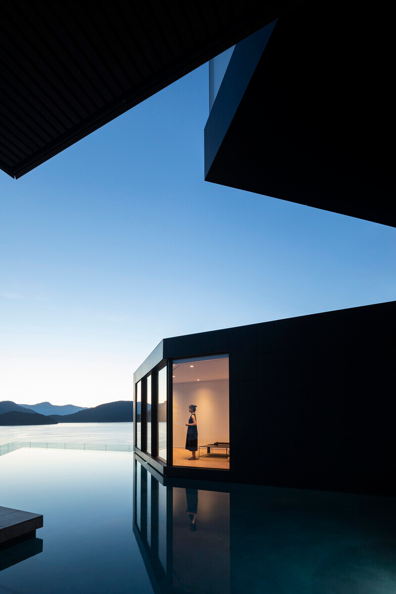 Press kit - Press release - Announcing the Launch of the Architectural Vision Awards - Architizer