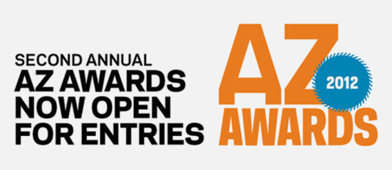Newsroom | v2com-newswire | Newswire | Architecture | Design | Lifestyle - Press release - Second Annual now open for entries - Azure Magazine
