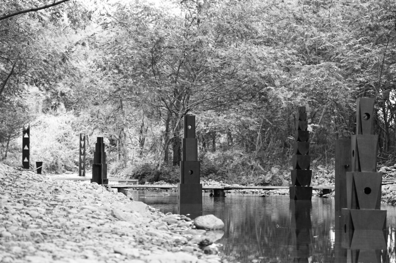 Newsroom | v2com-newswire | Newswire | Architecture | Design | Lifestyle - Press release - Ten Caskets of the River Flow - LIN architecture