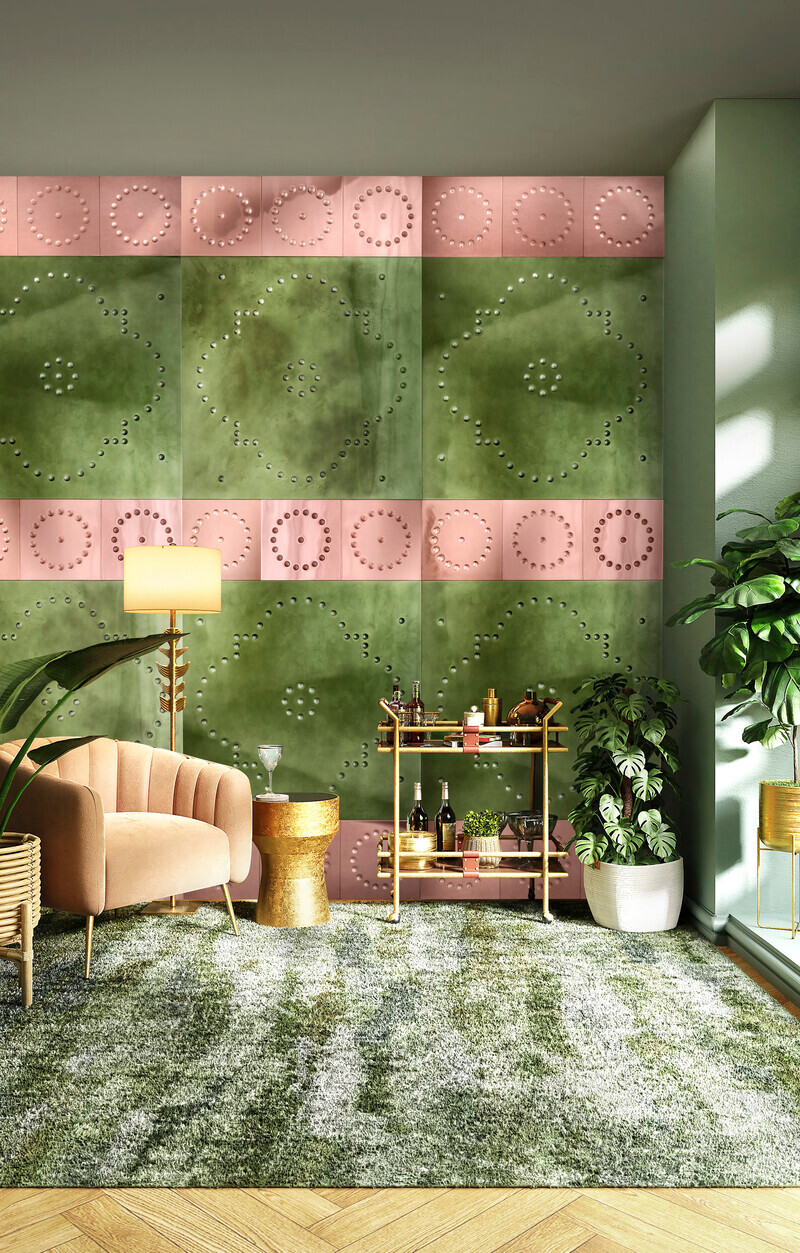 Newsroom | v2com-newswire | Newswire | Architecture | Design | Lifestyle - Press release - Superfici Venice Collection by Materica - Materica