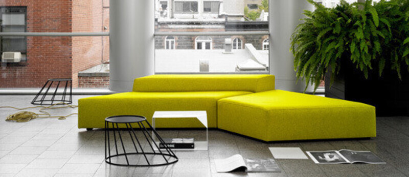 Newsroom | v2com-newswire | Newswire | Architecture | Design | Lifestyle - Press release - Domison at the IIDEX show - Domison