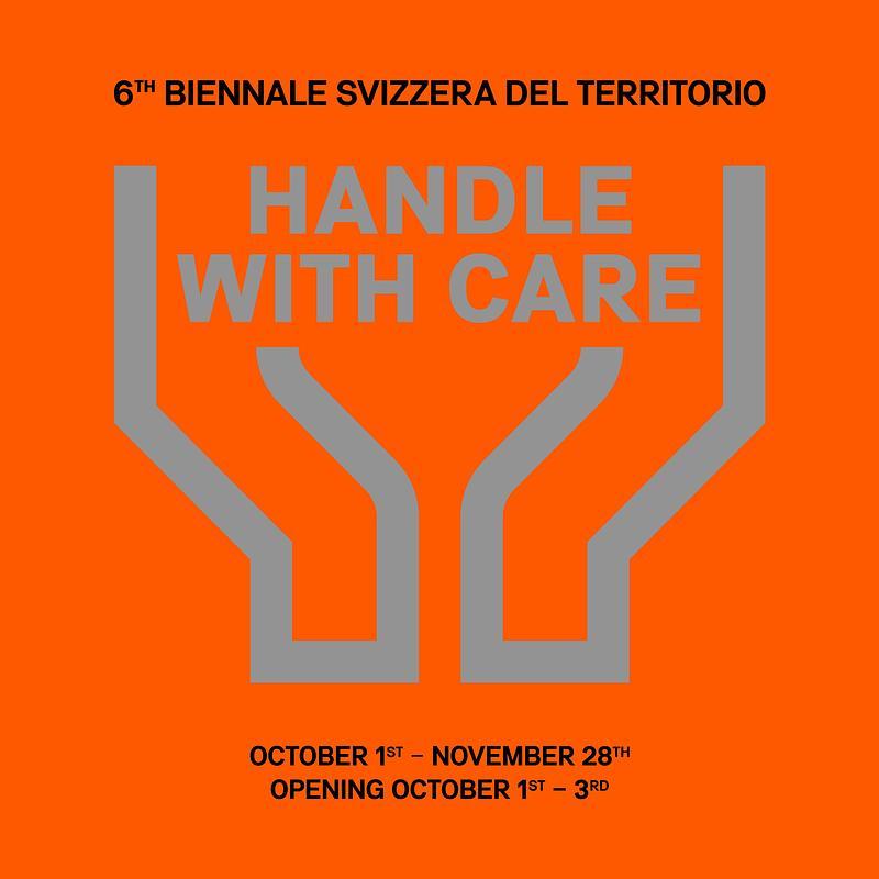 Newsroom | v2com-newswire | Newswire | Architecture | Design | Lifestyle - Press release - 6ª biennale svizzera del territorio - Istituto Internazionale di Architettura