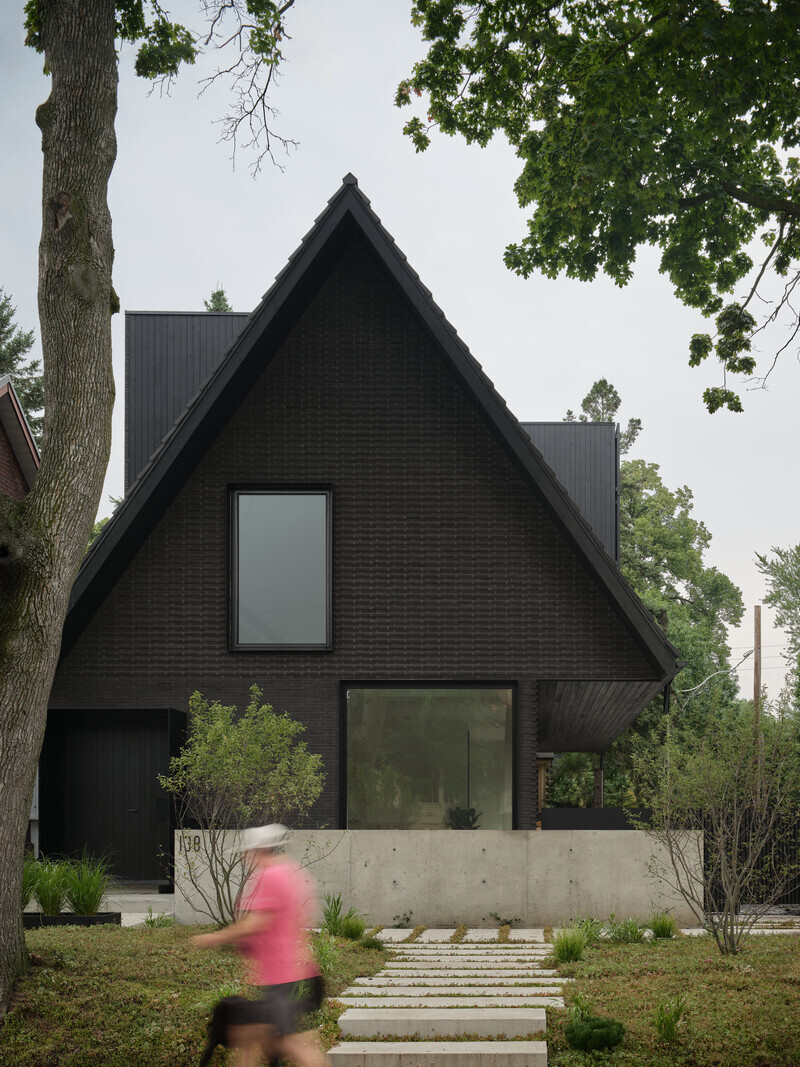Newsroom | v2com-newswire | Newswire | Architecture | Design | Lifestyle - Press release - Westminster Residence - Batay-Csorba Architects