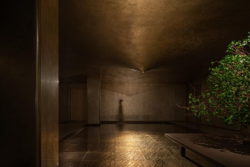 Newsroom | v2com-newswire | Newswire | Architecture | Design | Lifestyle - Press release - "YIN XI" Teahouse, Jing'an Temple - Vermilion Zhou Design Group