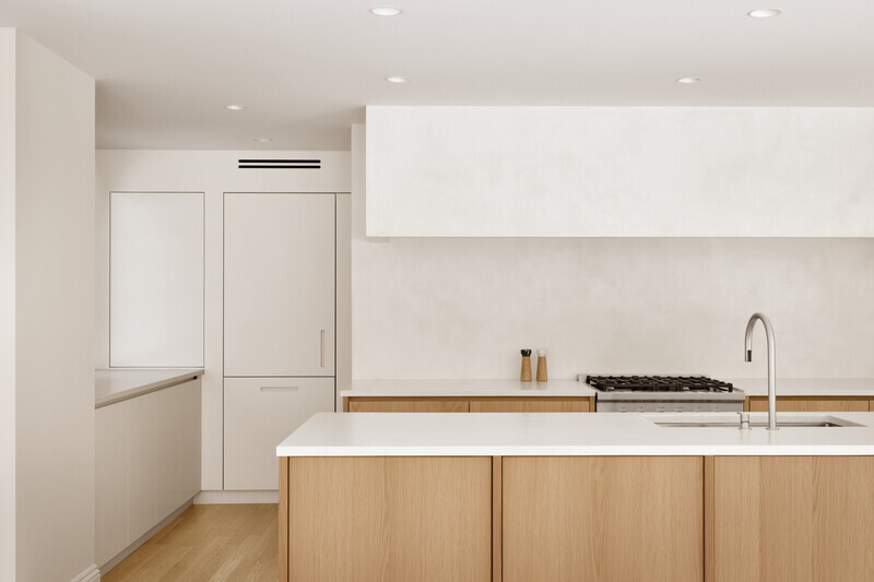 Press kit - Press release - De Vimy residence - Vives St-Laurent
