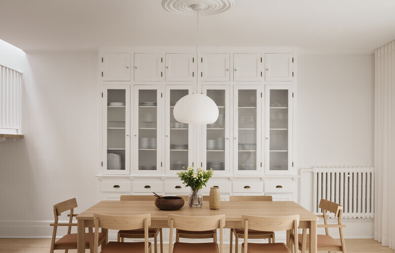 Press kit - Press release - Louis-Hébert Residence - Vives St-Laurent
