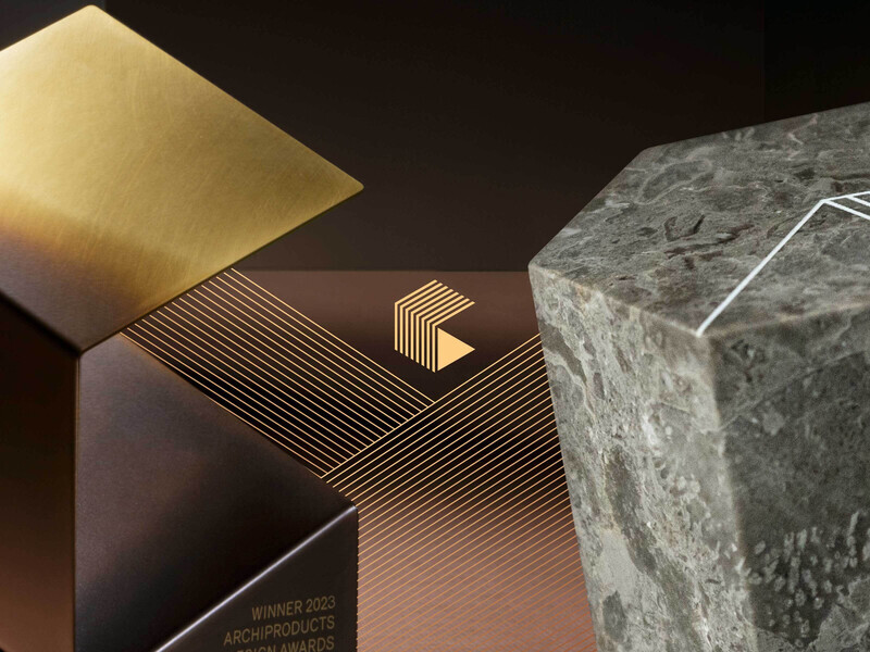 Dossier de presse - Communiqué de presse - Archiproducts Design Awards 2023 : Le concours célébrant l’excellence du design dans le monde entier - Archiproducts