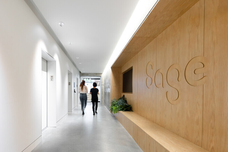 Newsroom | v2com-newswire | Newswire | Architecture | Design | Lifestyle - Press release - Sage HQ - Edit Studios Inc.