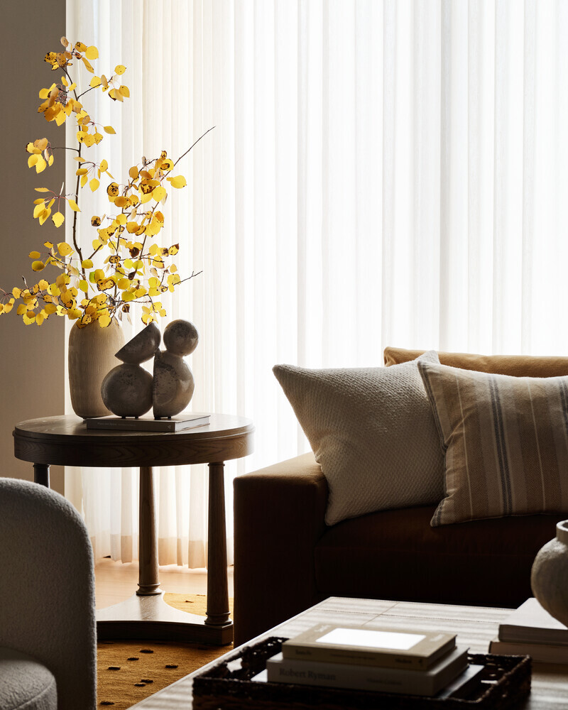 Press kit - Press release - Rustic Luxury that Blurs the Lines Between Pristine Wilderness and Contemporary Comfort - Daniel Joseph Chenin