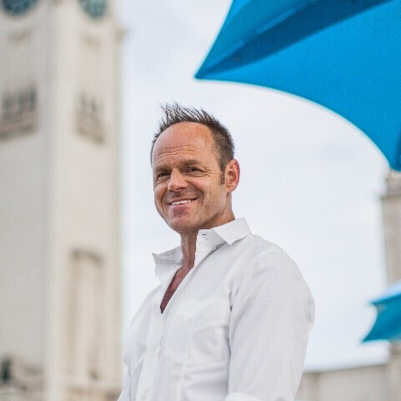 Dossier de presse - Communiqué de presse - L'architecte paysagiste canadien Claude Cormier, concepteur d'espaces publics innovants et ludiques, décède à 63 ans - Claude Cormier Architectes Paysagistes