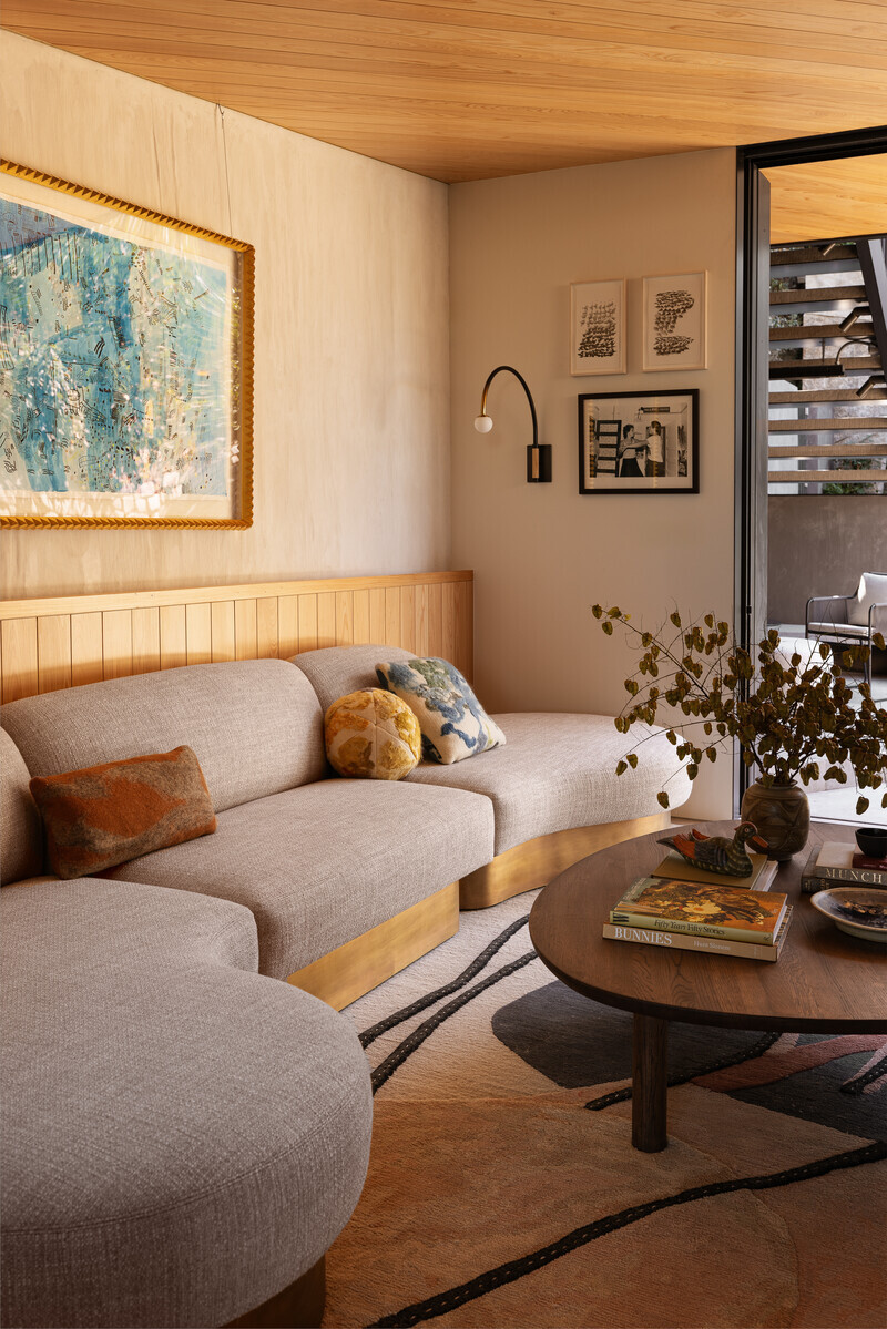Newsroom | v2com-newswire | Newswire | Architecture | Design | Lifestyle - Press release - Medium Plenty’s Casa Aspetto Blends Modern Elegance with the Concept of “Beautiful Decay” - Medium Plenty