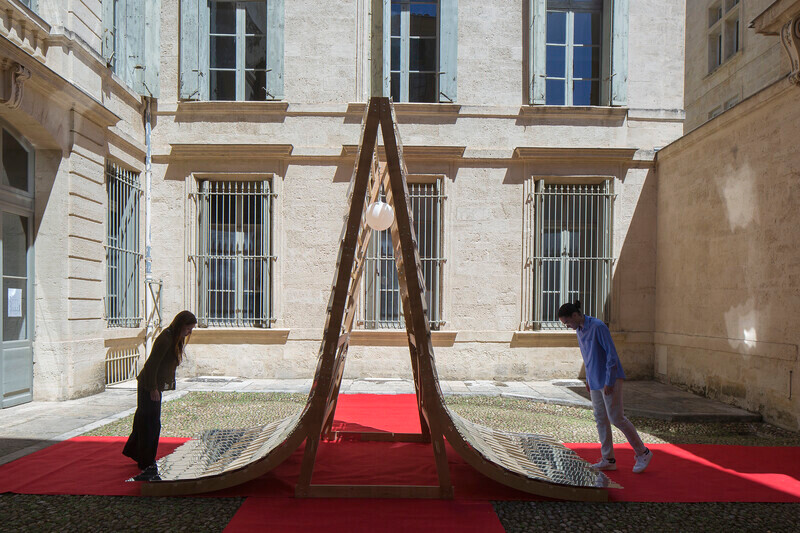 Salle de presse | v2com-newswire | Fil de presse | Architecture | Design | Art de vivre - Communiqué de presse - Festival des Architectures Vives 2024 - Association Champ Libre
