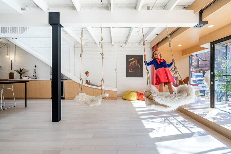 Newsroom | v2com-newswire | Newswire | Architecture | Design | Lifestyle - Press release - Atelier Chabot - The Playhouse - Indee Design