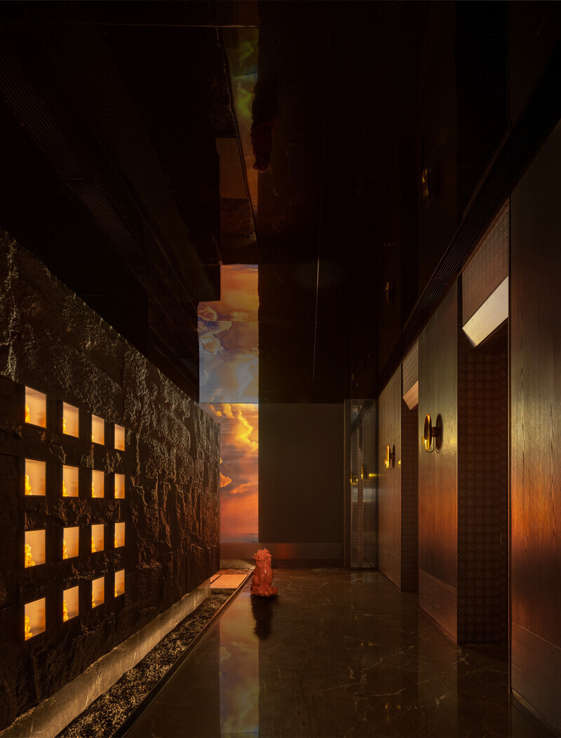 Press kit - Press release - Kylin Sheng - Daxiang Design Studio