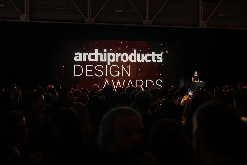 Dossier de presse - Communiqué de presse - ADA 2023 Winners Announced: The Big Night in Milano! - Archiproducts