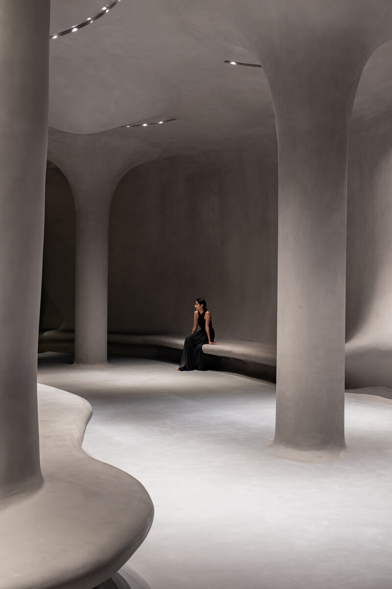 Press kit - Press release - Aatma Manthan Museum - Sanjay Puri Architects