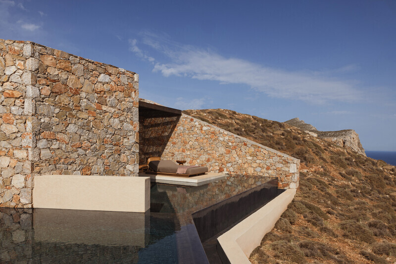 Newsroom | v2com-newswire | Newswire | Architecture | Design | Lifestyle - Press release - Gundari Resort - Block722