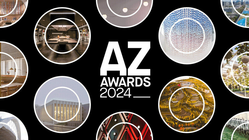Dossier de presse - Communiqué de presse - Appel à candidatures – AZ Awards 2024 - AZURE Media
