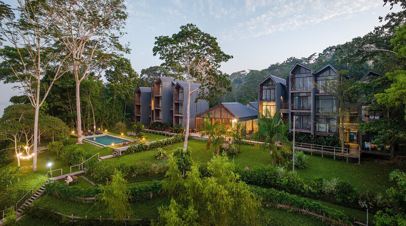 Press kit - Press release - The LIV Hospitality Design Awards Announces 2024 Call for Entries: Seeking Stellar Residential and Hospitality Spaces - 3C Awards