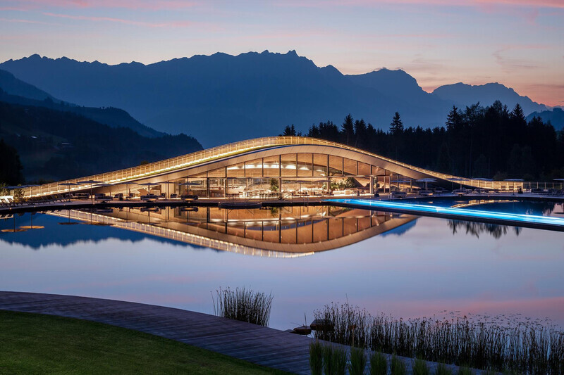 Salle de presse | v2com-newswire | Fil de presse | Architecture | Design | Art de vivre - Communiqué de presse - Les BLT Built Design Awards 2024 célèbrent les lauréats qui façonnent l'environnement bâti de demain - 3C Awards