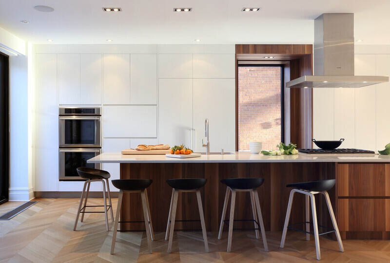 Salle de presse | v2com-newswire | Fil de presse | Architecture | Design | Art de vivre - Communiqué de presse - Cuisine McDougall - Cuisines Steam