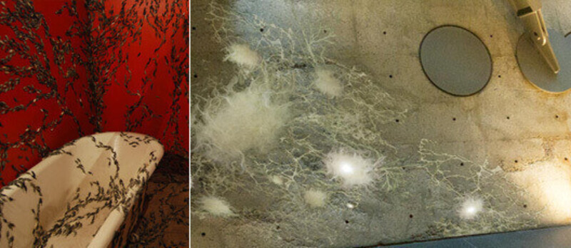 Newsroom | v2com-newswire | Newswire | Architecture | Design | Lifestyle - Press release - 4th edition ofART SOUTERRAIN - Art Souterrain
