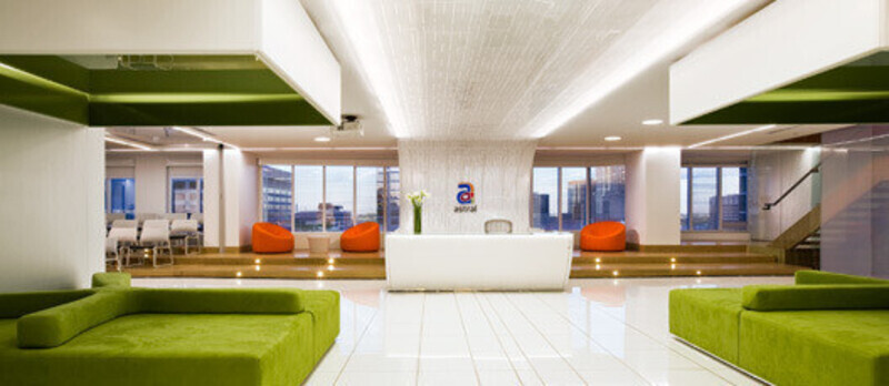 Newsroom | v2com-newswire | Newswire | Architecture | Design | Lifestyle - Press release - Astral Media - Lemay