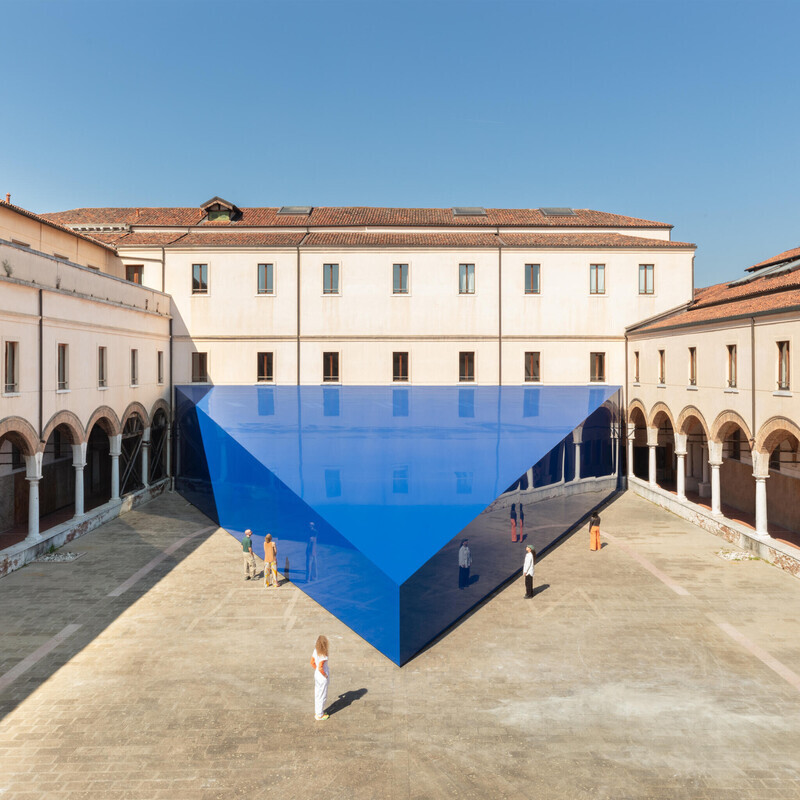 Press kit - Press release - Dezeen Awards 2024 Design Longlist Revealed - Dezeen