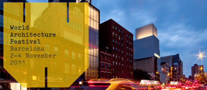 Newsroom | v2com-newswire | Newswire | Architecture | Design | Lifestyle - Press release - Last chance for public to cast vote on World’s best building announced at WAF 2011 - World Architecture Festival (WAF)