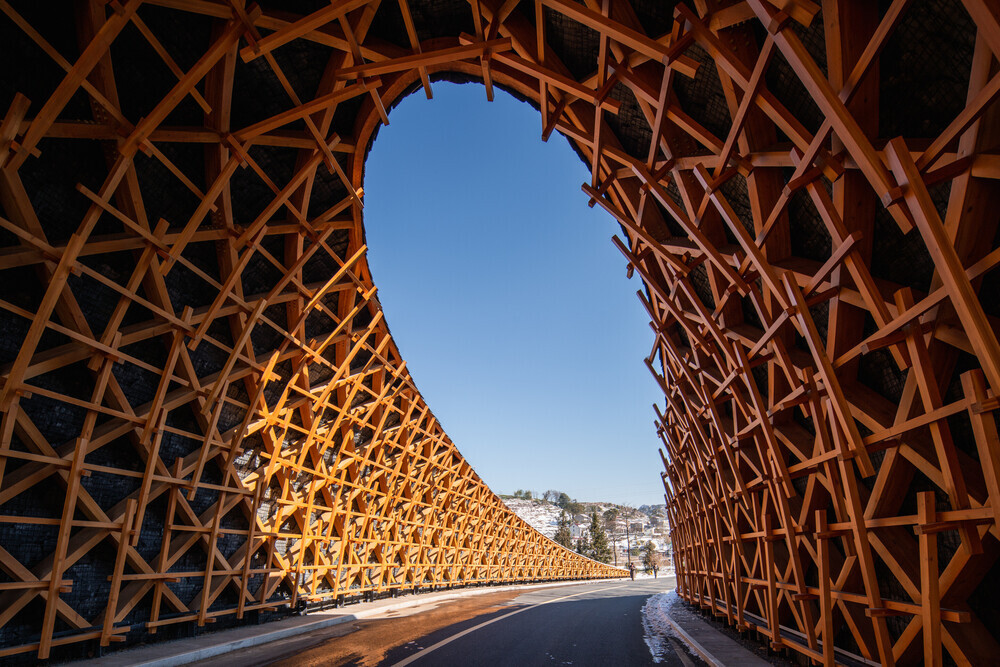 Press kit - World Architecture Festival 2024 – Day Two Winners of ...