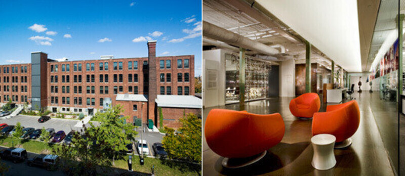 Newsroom | v2com-newswire | Newswire | Architecture | Design | Lifestyle - Press release - 780 Brewster - Lemay