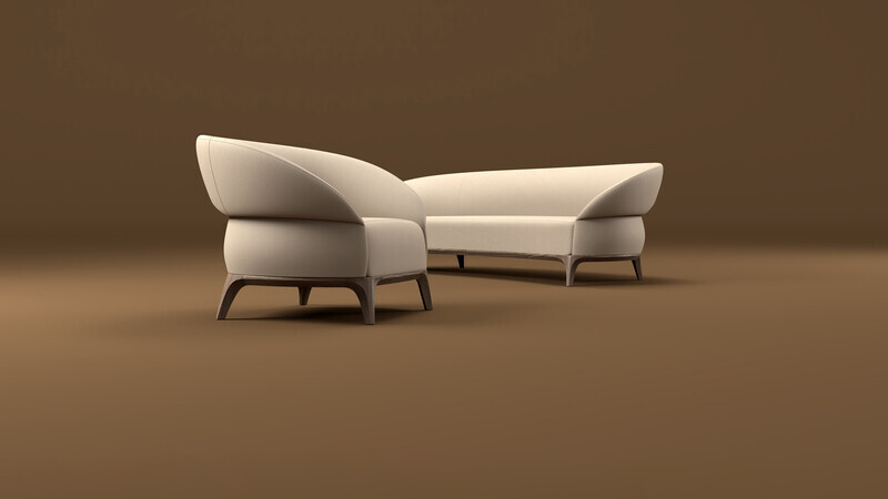 Dossier de presse - Communiqué de presse - Samara Collection Unveiled At Salone Del Mobile Milano - REPUBLIC OF II BY IV