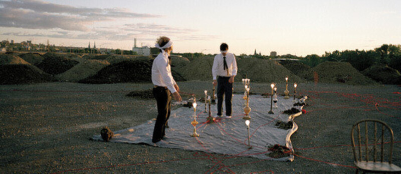 Newsroom | v2com-newswire | Newswire | Architecture | Design | Lifestyle - Press release - The Québec Triennial 2011 - The Work Ahead of Us - Musée d'art contemporain de Montréal (MAC)