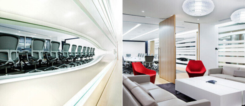 Salle de presse | v2com-newswire | Fil de presse | Architecture | Design | Art de vivre - Communiqué de presse - Astral Media - id+s Design Solutions