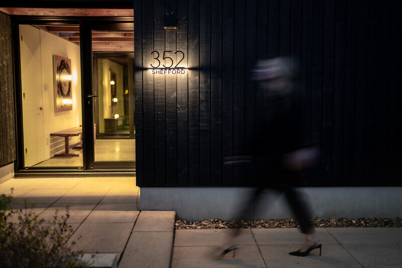 Press kit - Press release - My Address Number Launches the LUMI Collection - My Address Number