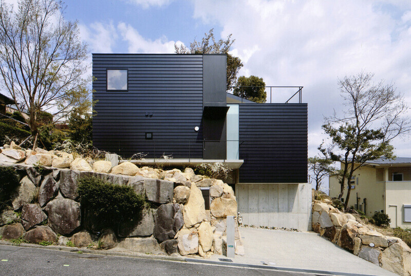 Newsroom | v2com-newswire | Newswire | Architecture | Design | Lifestyle - Press release - Krampon - Shogo Aratani Architect & Associates