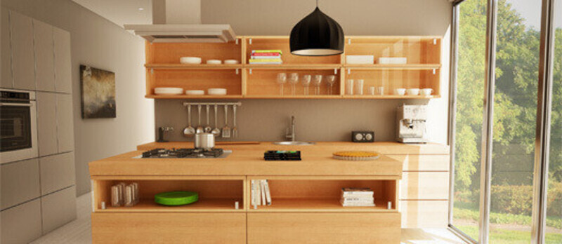 Newsroom | v2com-newswire | Newswire | Architecture | Design | Lifestyle - Press release - New HhCUISINE division - À Hauteur d'homme