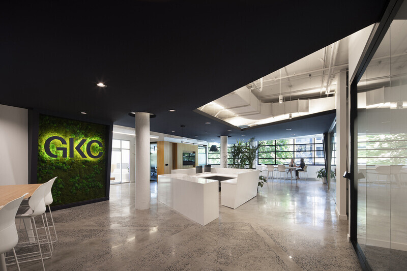 Newsroom | v2com-newswire | Newswire | Architecture | Design | Lifestyle - Press release - GKC Architecture & Design Unveils a New Identity to Drive Growth and Strategic Impact - GKC Architecture & Design
