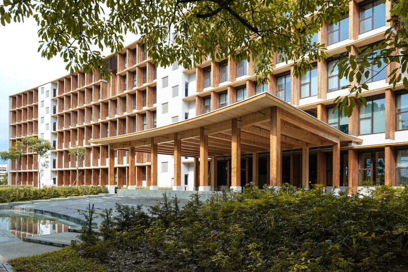 Salle de presse | v2com-newswire | Fil de presse | Architecture | Design | Art de vivre - Communiqué de presse - RSP célèbre ses multiples récompenses en 2024 avec deux projets lauréats aux Prix de Versailles - RSP